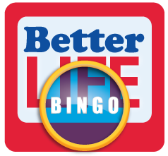 Better Life Bingo